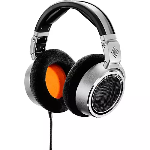 Neumann NDH 30 Open-Back Dynamic Studio Headphones - musicians--Friend