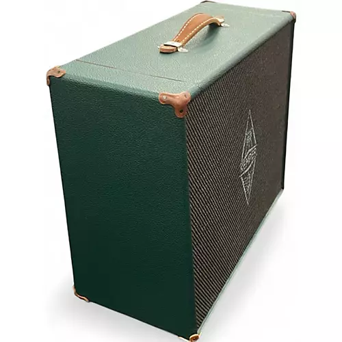 Used Kemper K12K-200 Guitar Cabinet - musicians--Friend