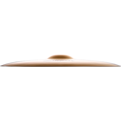 Zildjian A Custom Ride Cymbal 22 in. - musicians--Friend