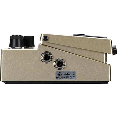 BOSS AD-2 Acoustic Preamp Pedal - musicians--Friend