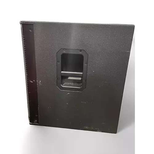 Used Electro-Voice ELX20018SP Powered Subwoofer - musicians--Friend