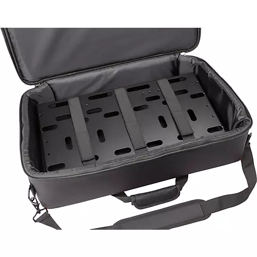 Voodoo Lab Dingbat Large Pedalboard - musicians--Friend