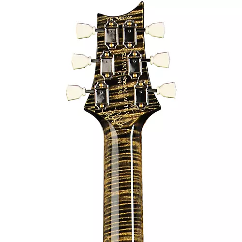 PRS Private Stock McCarty 594 Singlecut Electric Guitar Desert Sands - musicians--Friend