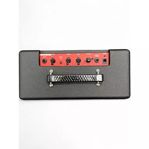 Used VOX PFB-10 Pathfinder Bass 10 Watt Bass Combo Amp - musicians--Friend