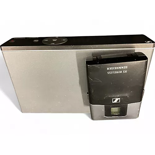 Used Sennheiser XSW 1 WIRELESS INSTRUMENT SYSTEM Instrument Wireless System - musicians--Friend