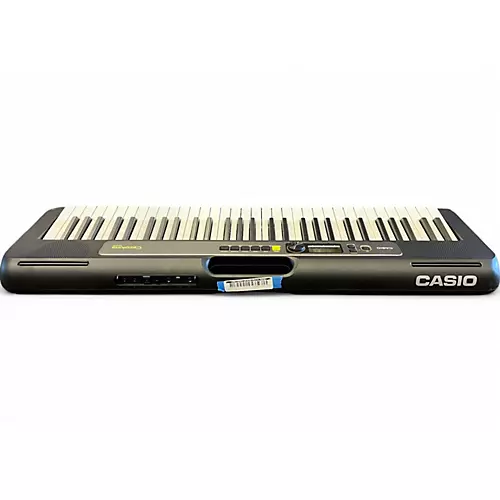 Used Casio LK-S250 Digital Piano - musicians--Friend