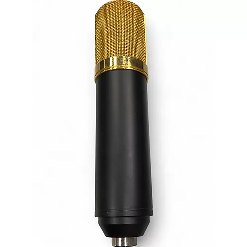 Used 2020s MXL V69 Mogami Edition Tube Microphone - musicians--Friend