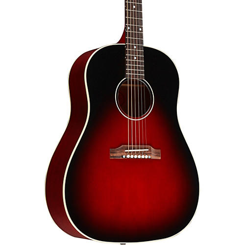 Gibson Slash J-45 Acoustic-Electric Guitar November Burst - musicians--Friend