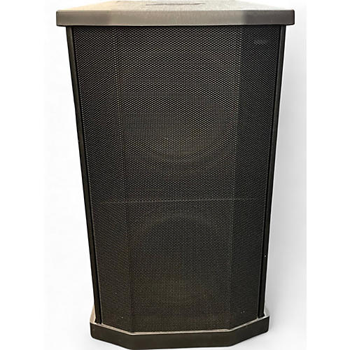 Used Bose F1 Subwoofer Powered Subwoofer - musicians--Friend