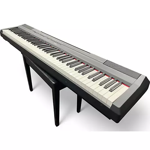 Used Yamaha P115 Digital Piano - musicians--Friend