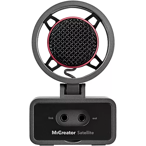 Austrian Audio MiCreator Satellite Microphone - musicians--Friend