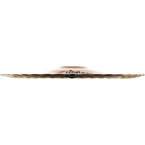 Zildjian A Series Ultra Hammered China Cymbal Brilliant 19 in. - musicians--Friend