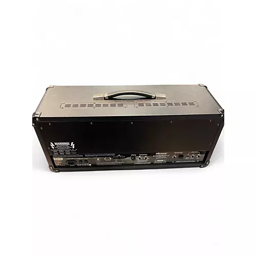 Used Blackstar s1 100 Tube Guitar Amp Head - musicians--Friend
