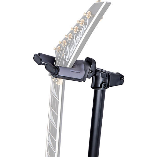 Proline HANG Premium Hanging Guitar Stand With Auto-Closing Yoke Includes Carrying Bag - musicians--Friend