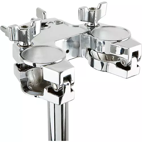 Gibraltar Double L-Rod Platform - musicians--Friend