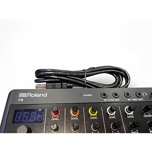 Used Roland T-8 Production Controller - musicians--Friend