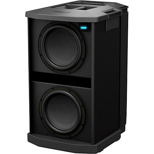 Bose F1 Powered Subwoofer - musicians--Friend
