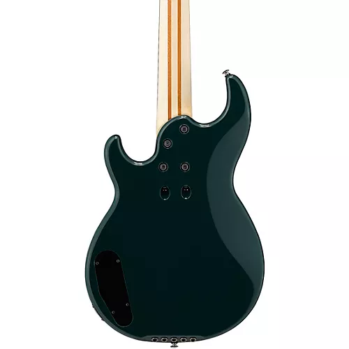 Yamaha BB435 5-String Electric Bass Tobacco Sunburst - musicians--Friend