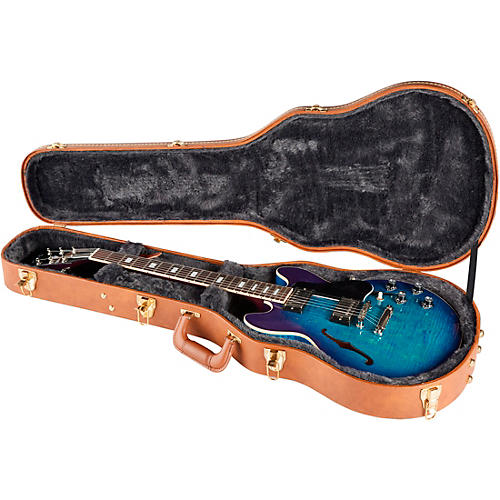 Gibson ES-339 Figured Semi-Hollow Electric Guitar Sixties Cherry - musicians--Friend