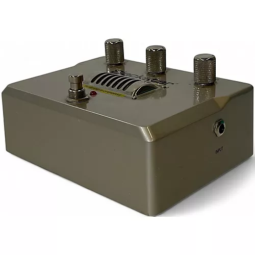 Used Blackstar HT-Dual Tube Dual Distortion Effect Pedal - musicians--Friend