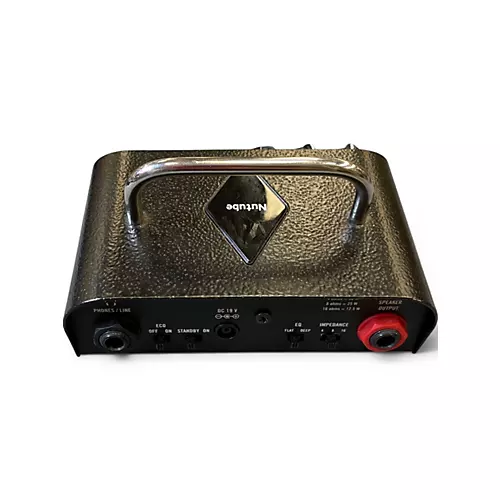 Used VOX MV50 AC Solid State Guitar Amp Head - musicians--Friend