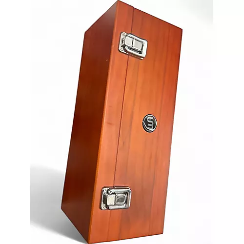 Used Warm Audio wA-67 Tube Microphone - musicians--Friend