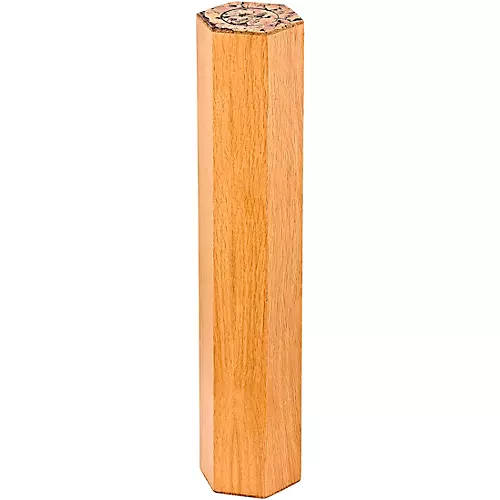 MEINL Sonic Energy 5-Minute Rainmaker Iroko - musicians--Friend