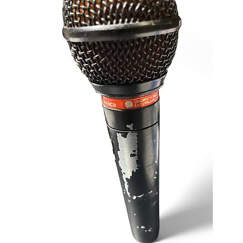 Used Audio-Technica PRO4L Dynamic Microphone - musicians--Friend