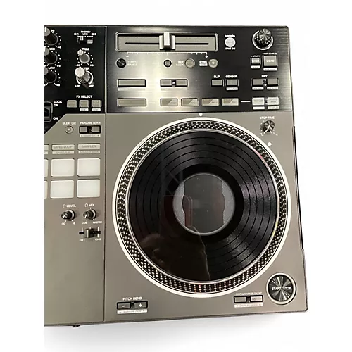 Used Pioneer DJ DDJREV7 DJ Controller - musicians--Friend