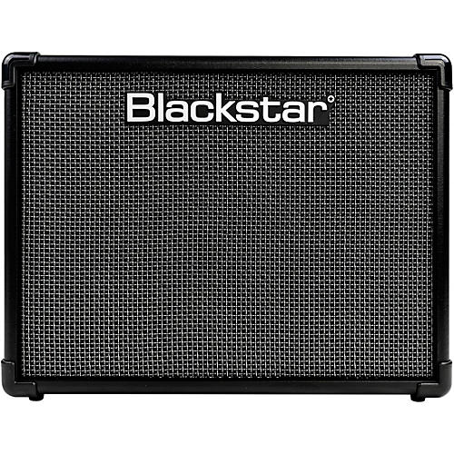 Blackstar ID:CORE V4 Stereo 40 40W Guitar Combo Amp Black - musicians--Friend