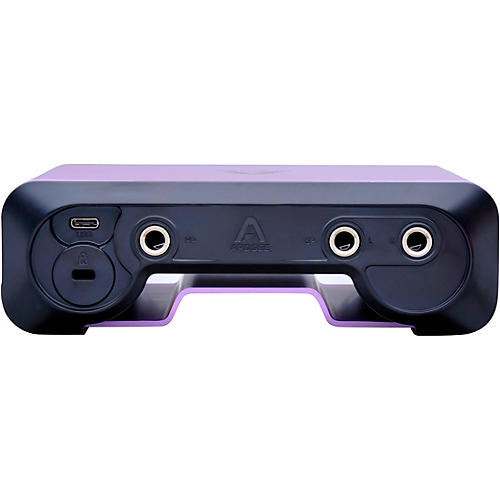 Apogee BOOM 2x2 Audio Interface - musicians--Friend