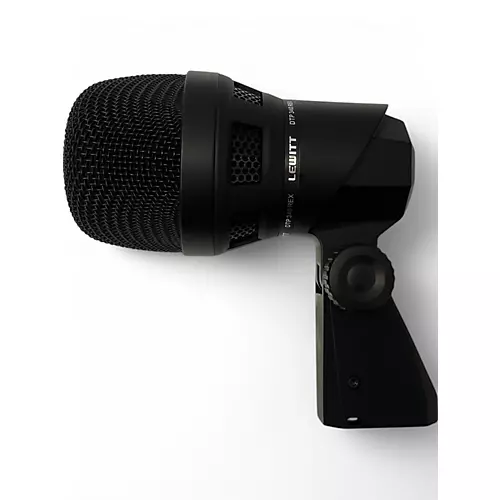 Used LEWITT DTP 340 REX Drum Microphone - musicians--Friend