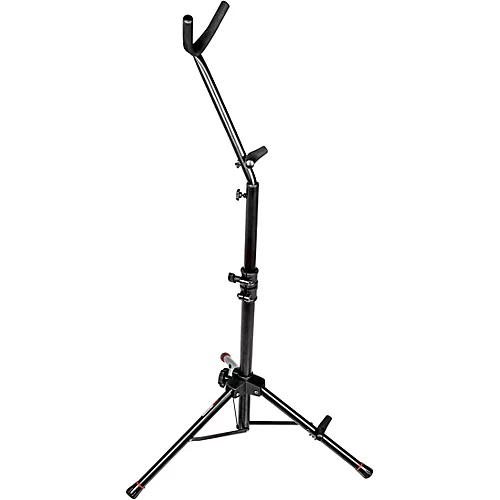 Gator GFW Tall Tripod Alto or Tenor Saxophone Stand - musicians--Friend