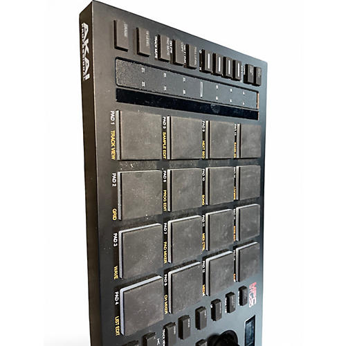 Used Akai Professional MPC Studio 2 Production Controller - musicians--Friend