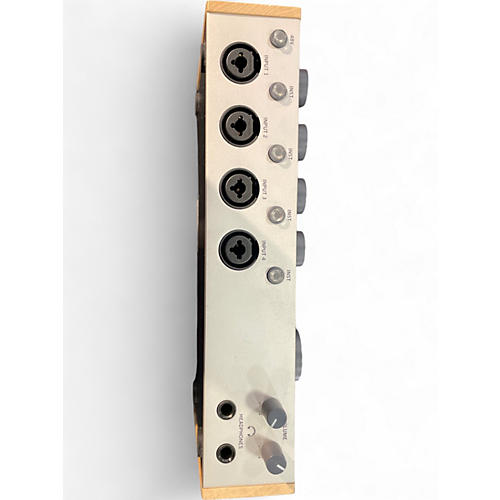 Used Universal Audio VOLT 476P Audio Interface - musicians--Friend