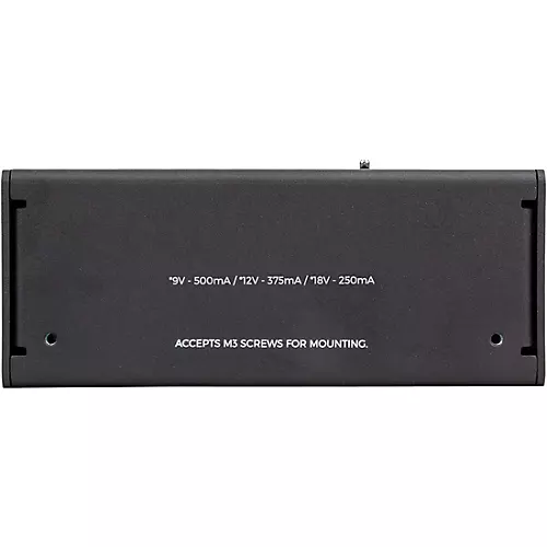 Walrus Audio Canvas Power 5 Link Power Supply - musicians--Friend