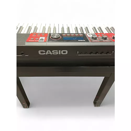 Used Casio CT-S1000V Synthesizer - musicians--Friend