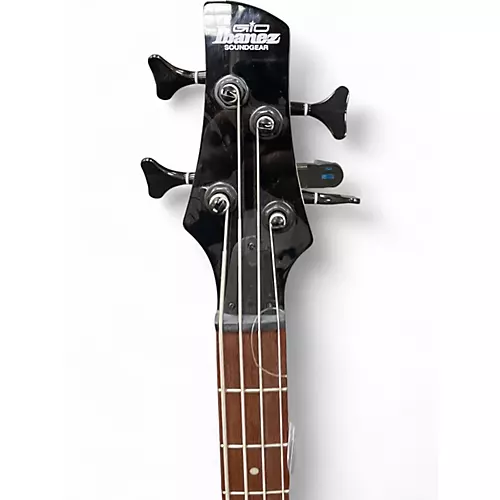 Used Ibanez GSR200SM SUNBURST Electric Bass Guitar SUNBURST - musicians--Friend