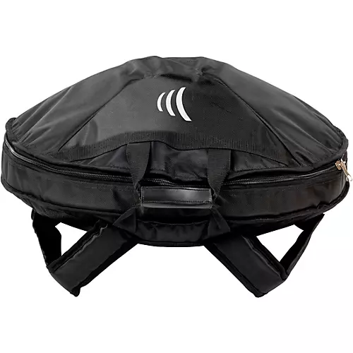 SCHLAGWERK HP8DI 8-Note Handpan D-Integral Tuning With Gig Bag and Protective Cover - musicians--Friend