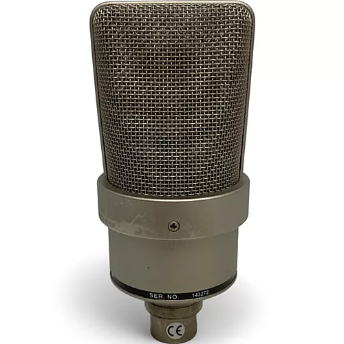 Used Neumann TLM103 Condenser Microphone - musicians--Friend