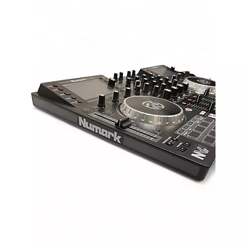Used Numark NVII DJ Controller - musicians--Friend