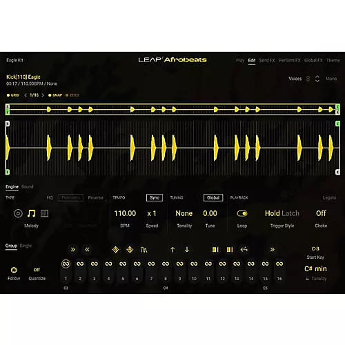 Native Instruments Komplete 15 Ultimate - musicians--Friend