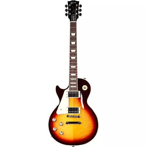 Gibson Les Paul Standard '60s Left-Handed Electric Guitar Iced Tea - musicians--Friend