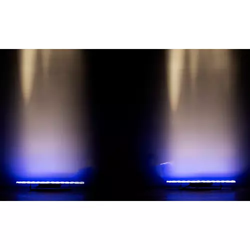 Eliminator Lighting Frost FX Bar W 1-Meter Warm White LED Wash Bar - musicians--Friend