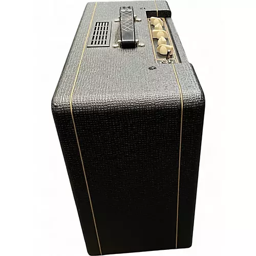 Used VOX AC10C1 10W 1x10 Tube Guitar Combo Amp - musicians--Friend
