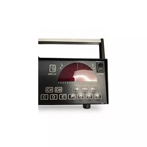 Used Peterson AUTOSTROBE - musicians--Friend