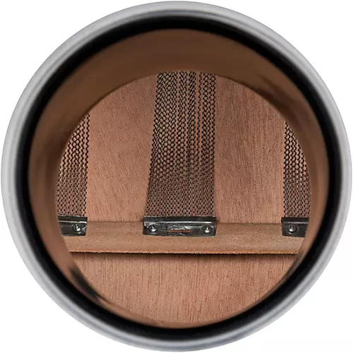 MEINL Jumbo Backbeat Bass Cajon Natural Luan - musicians--Friend