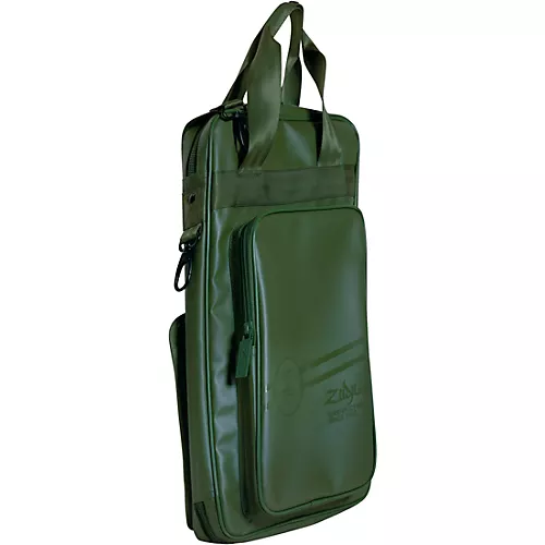 Zildjian Gigging Stick Bag Black - musicians--Friend