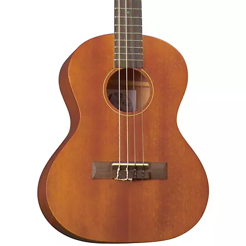 Diamond Head DU-200T Tenor Ukulele Natural Rosewood Fingerboard - musicians--Friend