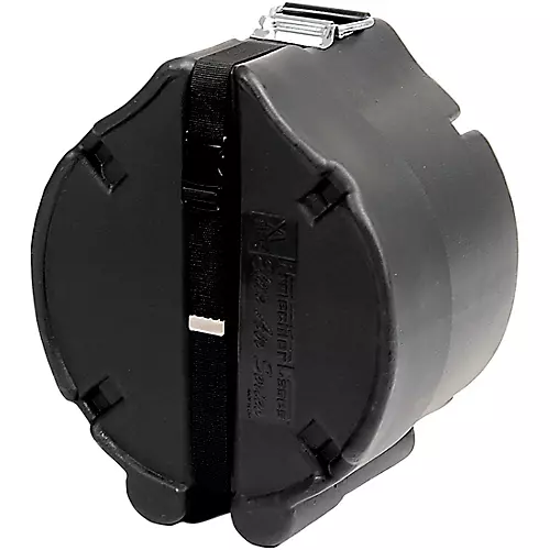 Protechtor Cases Elite Air Tom Case Ebony 10 x 9 in. - musicians--Friend
